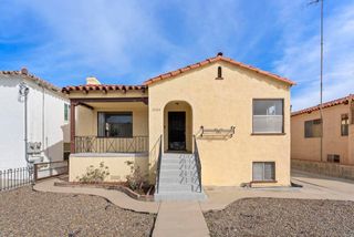 3040 Byron Street, San Diego, CA 92106