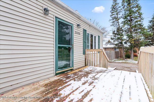 2058 Park Lane, Holt, MI 48842