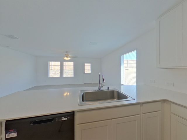 10700 Dusty Ranch Road, Fort Worth, TX 76108