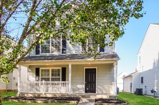 2640 Lilypark Drive, Columbus, OH 43219