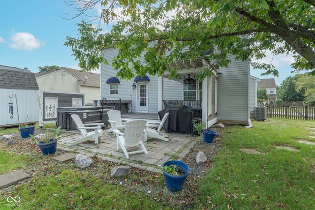 1906 Windsor Lane, Danville, IN 46122