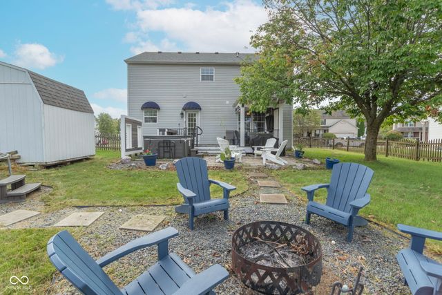 1906 Windsor Lane, Danville, IN 46122