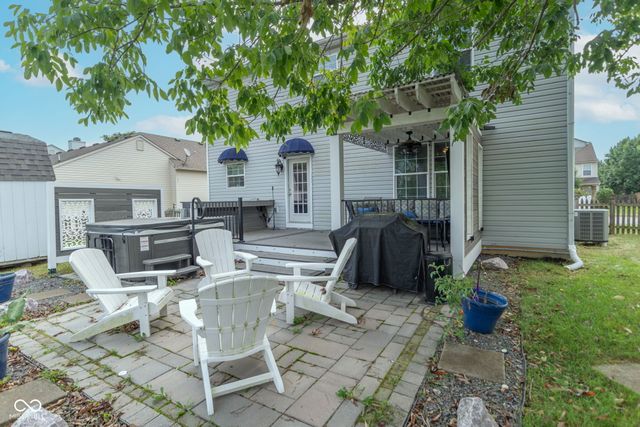 1906 Windsor Lane, Danville, IN 46122