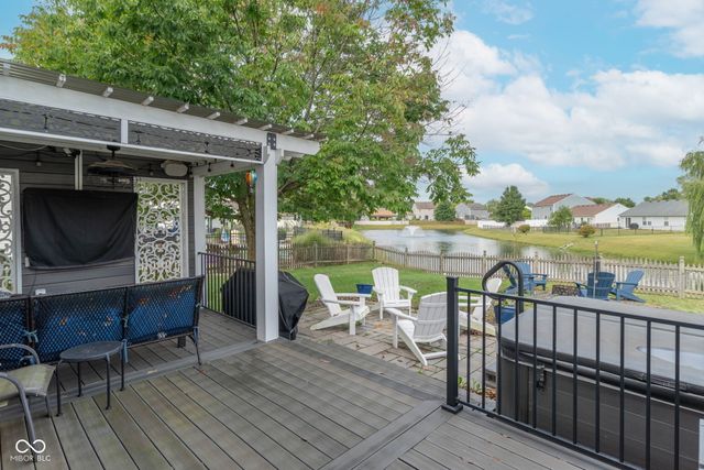 1906 Windsor Lane, Danville, IN 46122