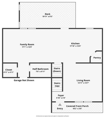 1906 Windsor Lane, Danville, IN 46122