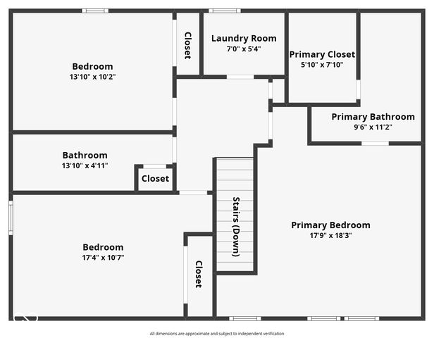 1906 Windsor Lane, Danville, IN 46122