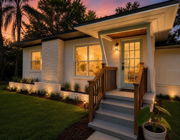 2400 ORANGE AVENUE, Sanford, FL 32771