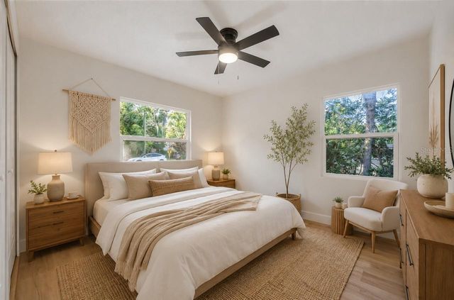 2400 ORANGE AVENUE, Sanford, FL 32771