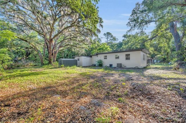 2400 ORANGE AVENUE, Sanford, FL 32771