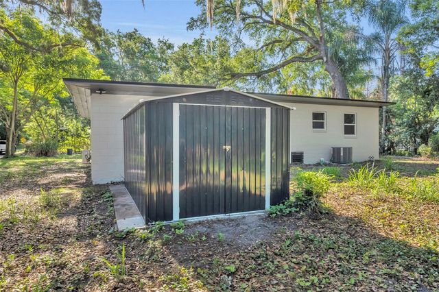 2400 ORANGE AVENUE, Sanford, FL 32771