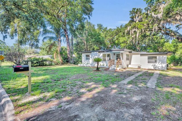 2400 ORANGE AVENUE, Sanford, FL 32771