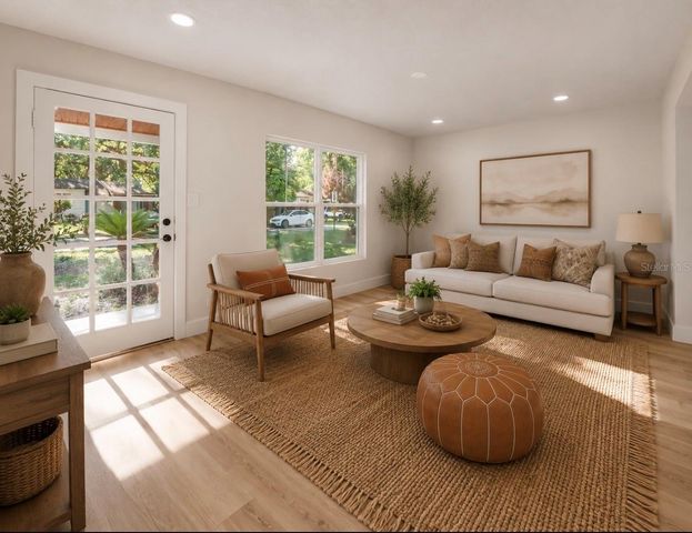 2400 ORANGE AVENUE, Sanford, FL 32771