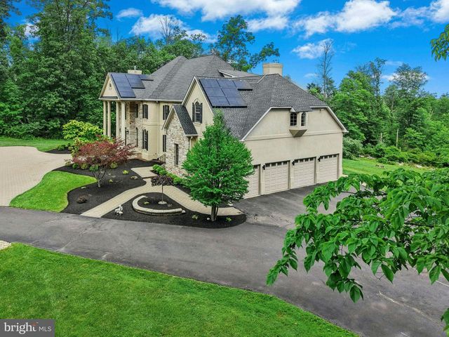 15 GREAT HILLS RD, New Hope, PA 18938