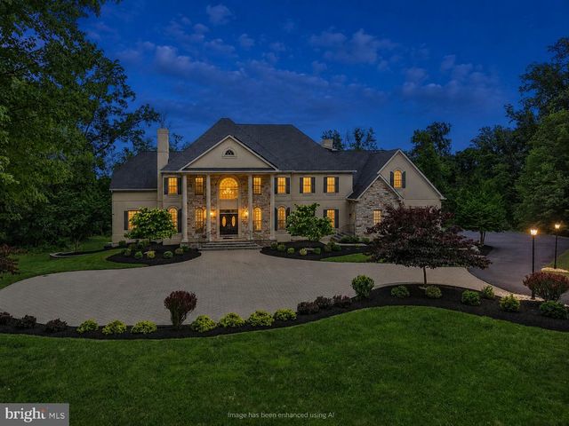 15 GREAT HILLS RD, New Hope, PA 18938