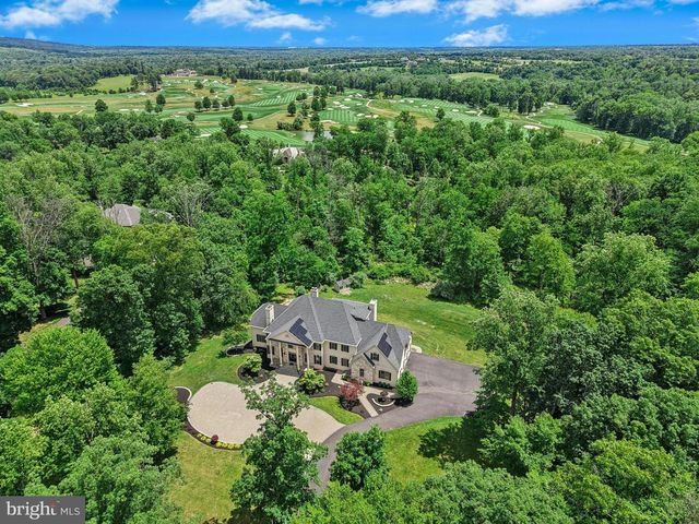 15 GREAT HILLS RD, New Hope, PA 18938