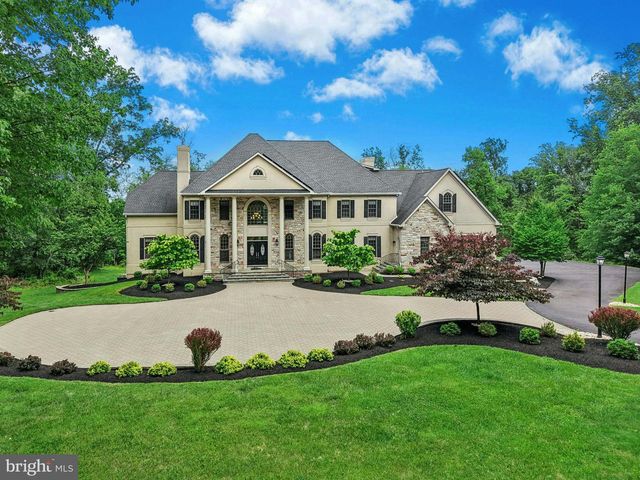 15 GREAT HILLS RD, New Hope, PA 18938