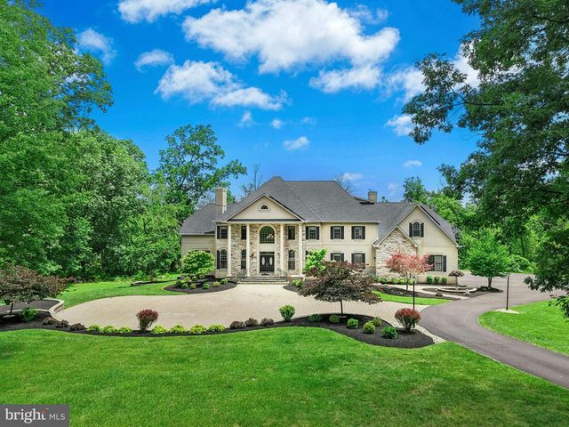 15 GREAT HILLS RD, New Hope, PA 18938