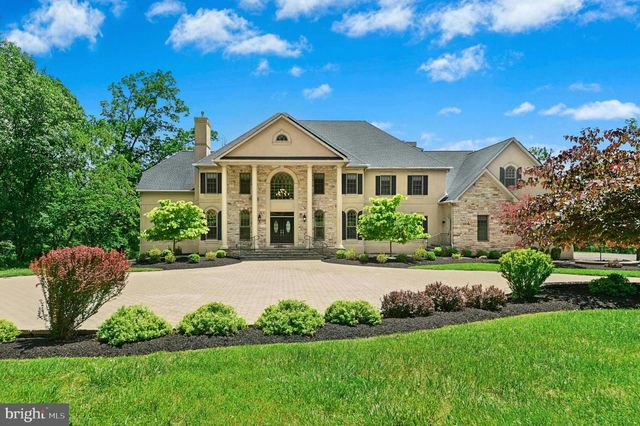 15 GREAT HILLS RD, New Hope, PA 18938