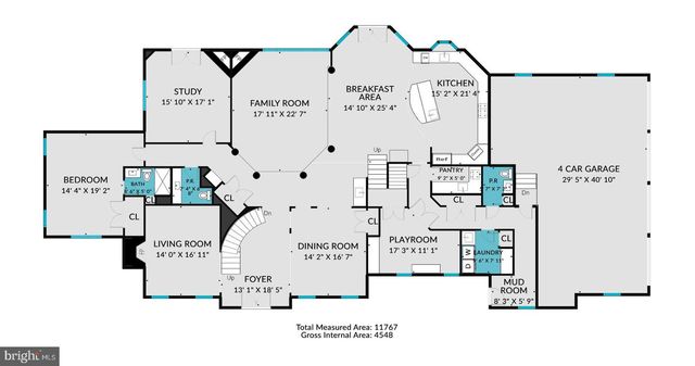 15 GREAT HILLS RD, New Hope, PA 18938