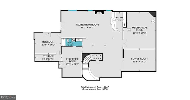 15 GREAT HILLS RD, New Hope, PA 18938