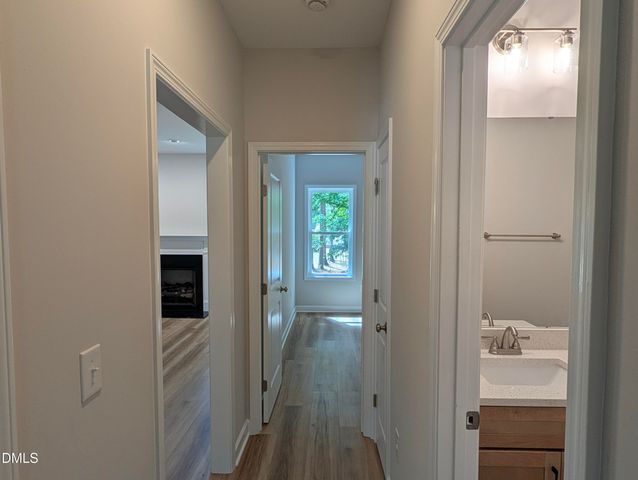 67 Oak Bluff Court, Fuquay Varina, NC 27526