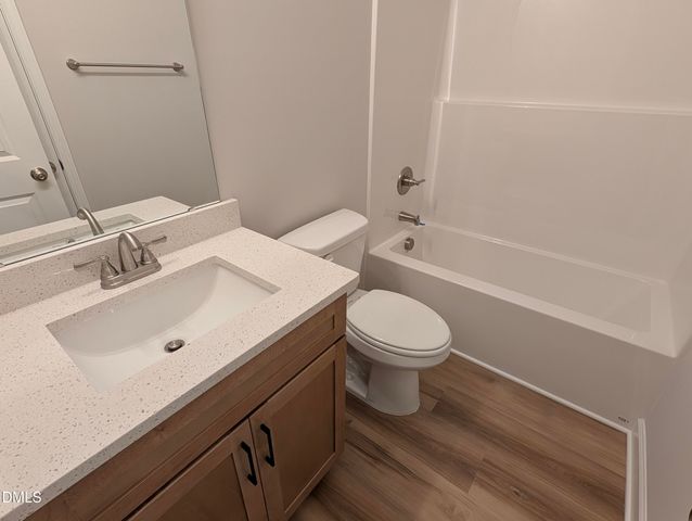 67 Oak Bluff Court, Fuquay Varina, NC 27526