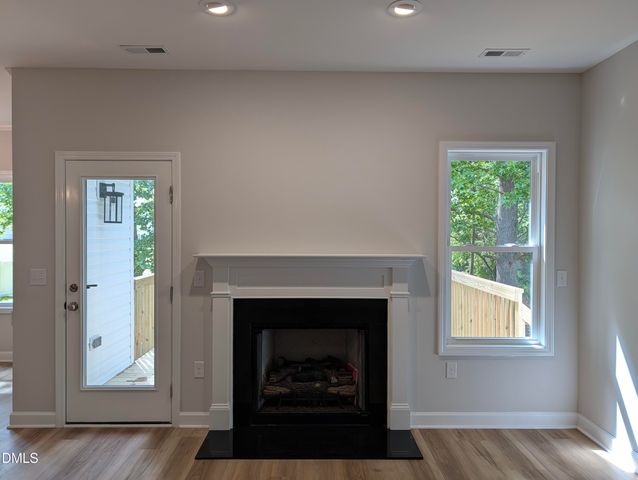 67 Oak Bluff Court, Fuquay Varina, NC 27526