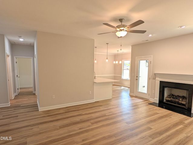 67 Oak Bluff Court, Fuquay Varina, NC 27526