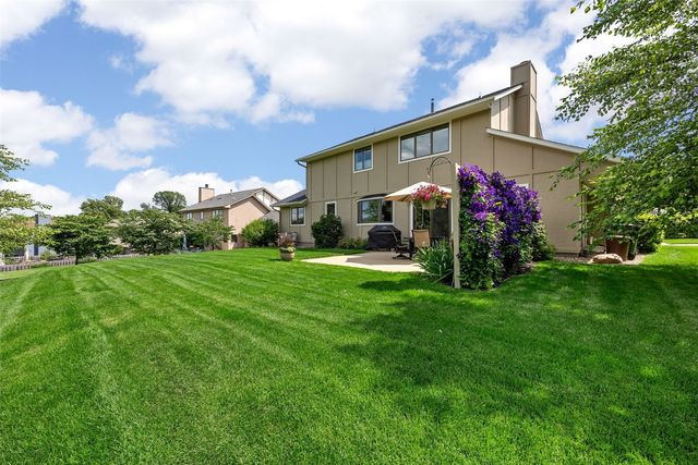 3120 Falcon Drive NE, Cedar Rapids, IA 52402