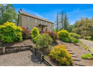26127 Nw WILLIAMS CANYON Rd, Gaston, OR 97119