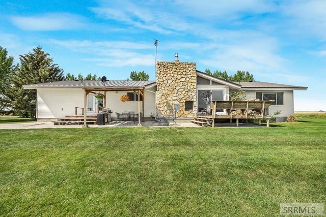 9898 N 35th W, Idaho Falls, ID 83402