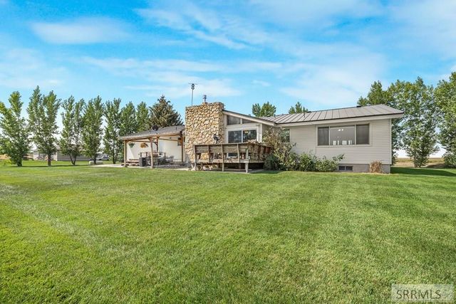9898 N 35th W, Idaho Falls, ID 83402