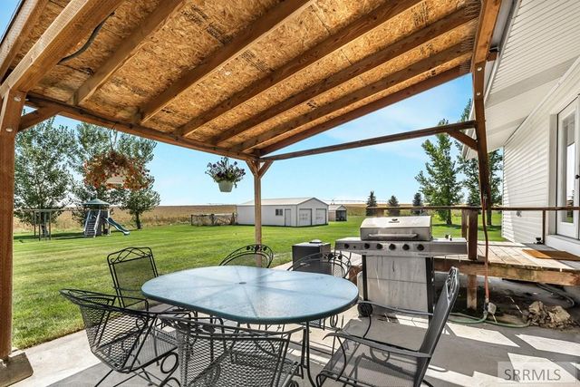 9898 N 35th W, Idaho Falls, ID 83402
