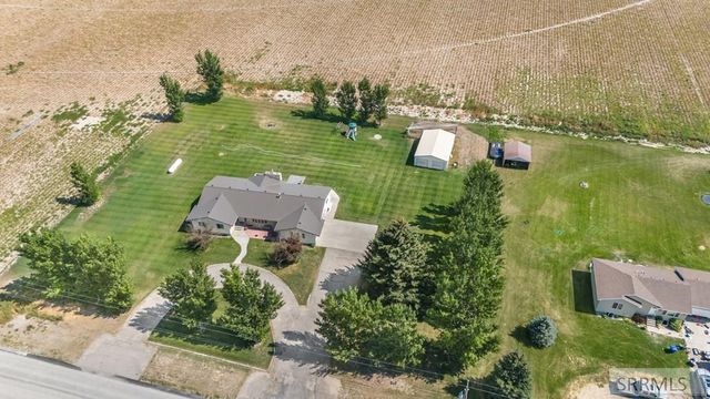 9898 N 35th W, Idaho Falls, ID 83402