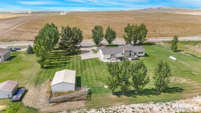 9898 N 35th W, Idaho Falls, ID 83402