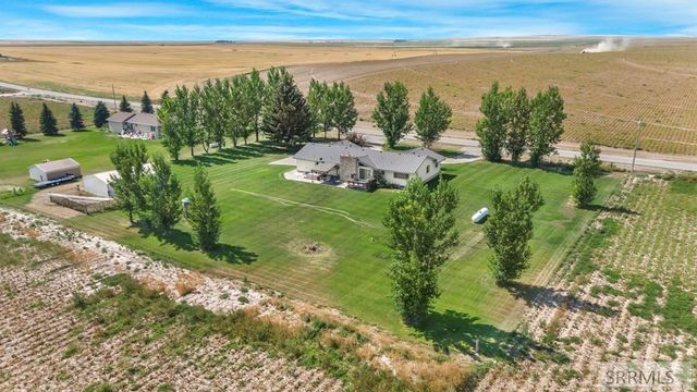 9898 N 35th W, Idaho Falls, ID 83402
