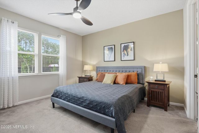 1961 AMBERLY Drive, Middleburg, FL 32068