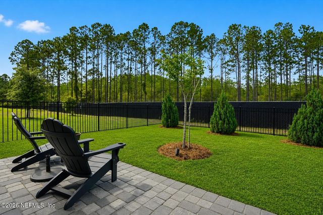 1961 AMBERLY Drive, Middleburg, FL 32068
