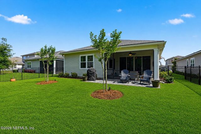 1961 AMBERLY Drive, Middleburg, FL 32068