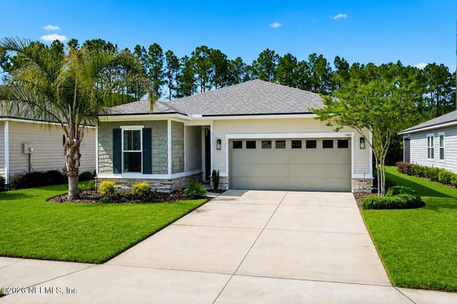 1961 AMBERLY Drive, Middleburg, FL 32068