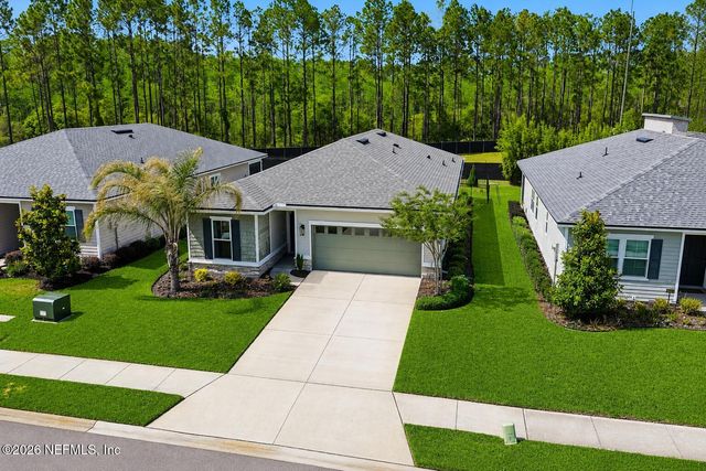 1961 AMBERLY Drive, Middleburg, FL 32068