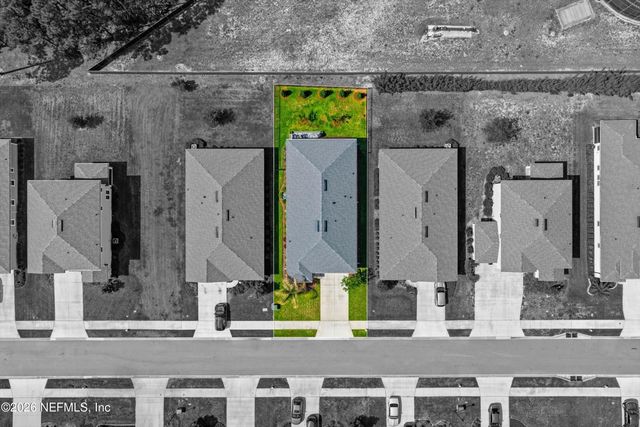 1961 AMBERLY Drive, Middleburg, FL 32068