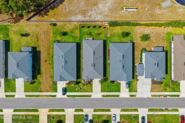 1961 AMBERLY Drive, Middleburg, FL 32068