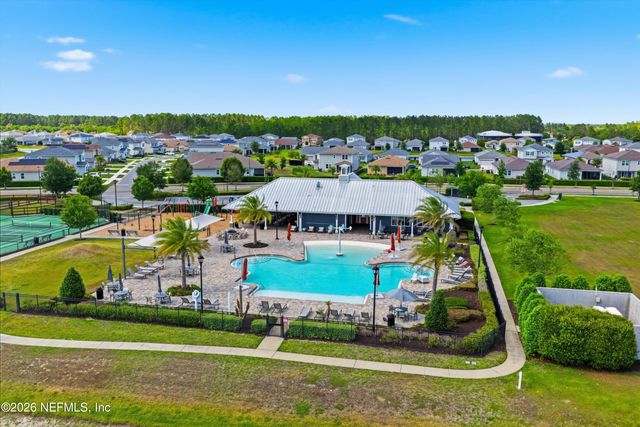 1961 AMBERLY Drive, Middleburg, FL 32068