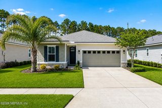1961 AMBERLY Drive, Middleburg, FL 32068