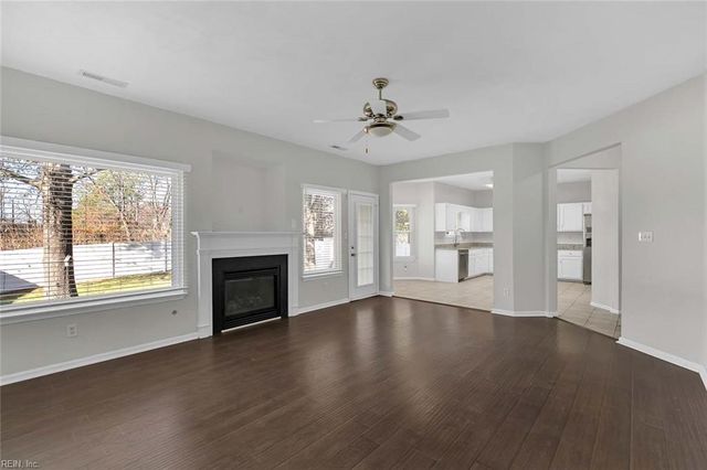 710 Ray AVE, Chesapeake, VA 23320