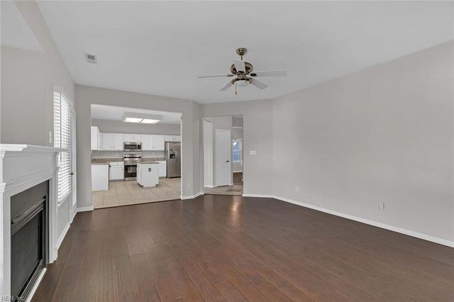 710 Ray AVE, Chesapeake, VA 23320