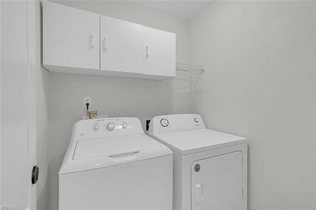 710 Ray AVE, Chesapeake, VA 23320