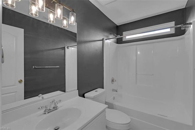 710 Ray AVE, Chesapeake, VA 23320