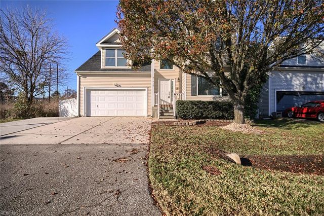 710 Ray AVE, Chesapeake, VA 23320